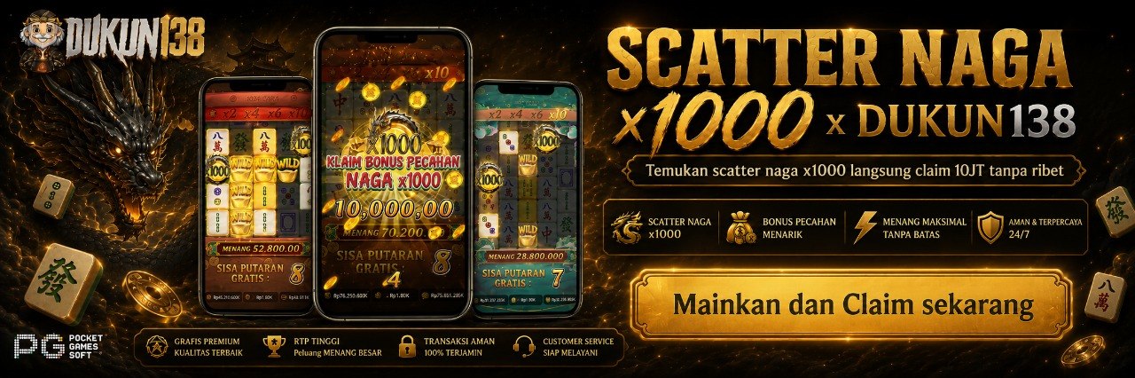 SCATTER NAGA X1000